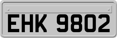 EHK9802
