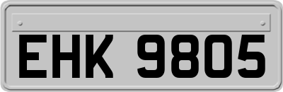 EHK9805