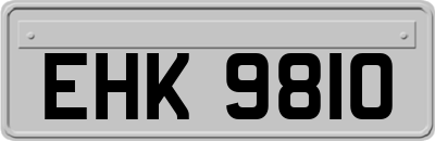 EHK9810