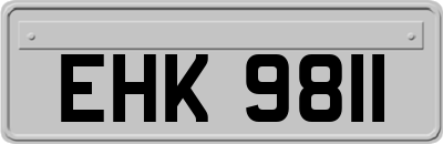 EHK9811
