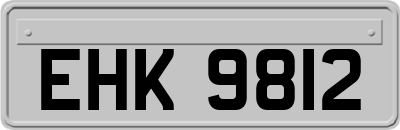 EHK9812