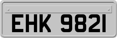 EHK9821