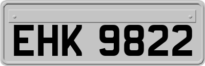 EHK9822
