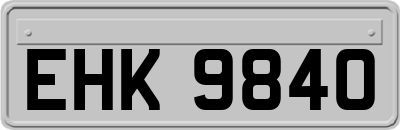 EHK9840