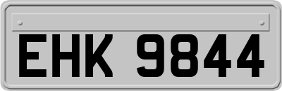 EHK9844