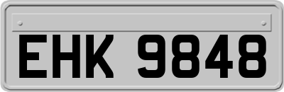 EHK9848