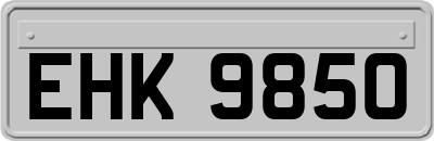 EHK9850