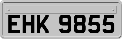 EHK9855