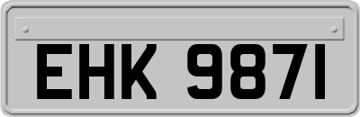 EHK9871