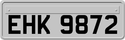 EHK9872