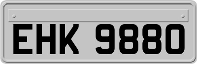 EHK9880