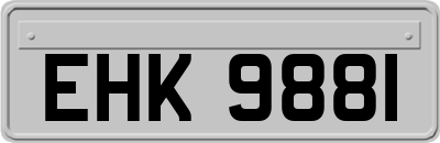 EHK9881
