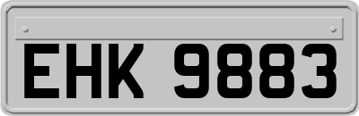 EHK9883