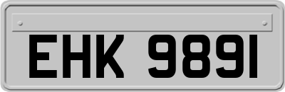 EHK9891