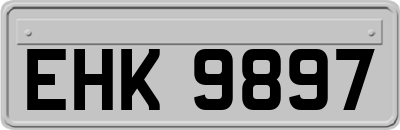 EHK9897