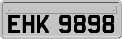 EHK9898