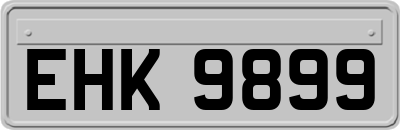 EHK9899
