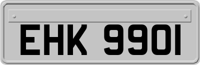 EHK9901