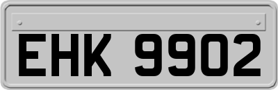 EHK9902