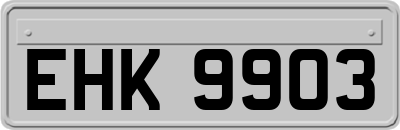 EHK9903