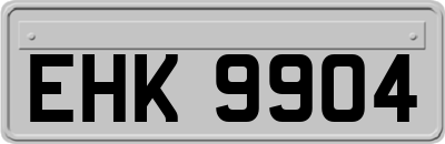 EHK9904