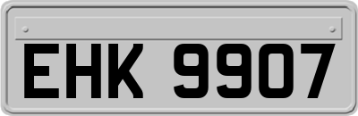 EHK9907