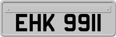 EHK9911
