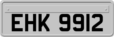 EHK9912