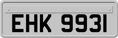 EHK9931