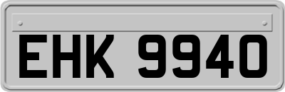 EHK9940
