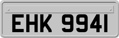 EHK9941