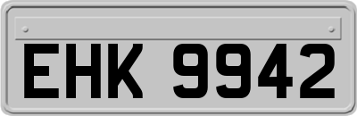EHK9942