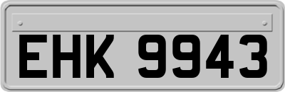 EHK9943