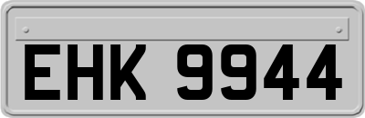 EHK9944