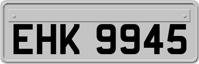 EHK9945