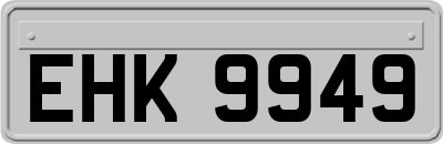 EHK9949