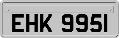 EHK9951