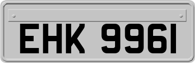 EHK9961