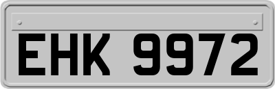 EHK9972