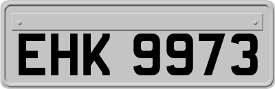 EHK9973