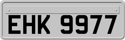 EHK9977
