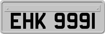 EHK9991
