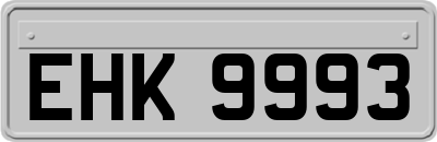 EHK9993
