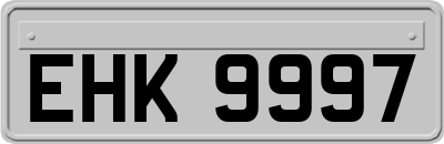EHK9997