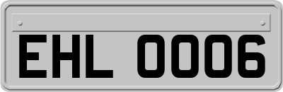 EHL0006