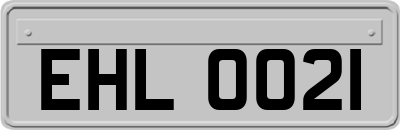 EHL0021