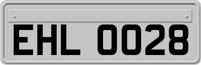 EHL0028