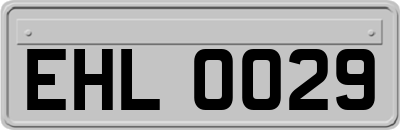 EHL0029