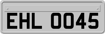 EHL0045