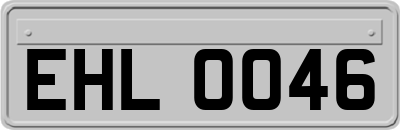 EHL0046